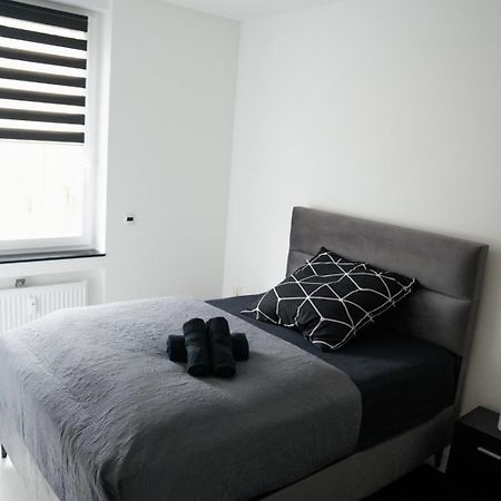 Ferienwohnung Hills Duisburg Dış mekan fotoğraf