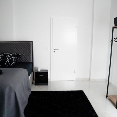 Ferienwohnung Hills Duisburg Dış mekan fotoğraf
