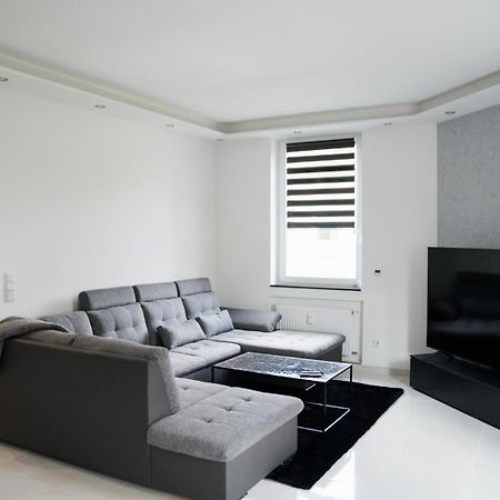 Ferienwohnung Hills Duisburg Dış mekan fotoğraf