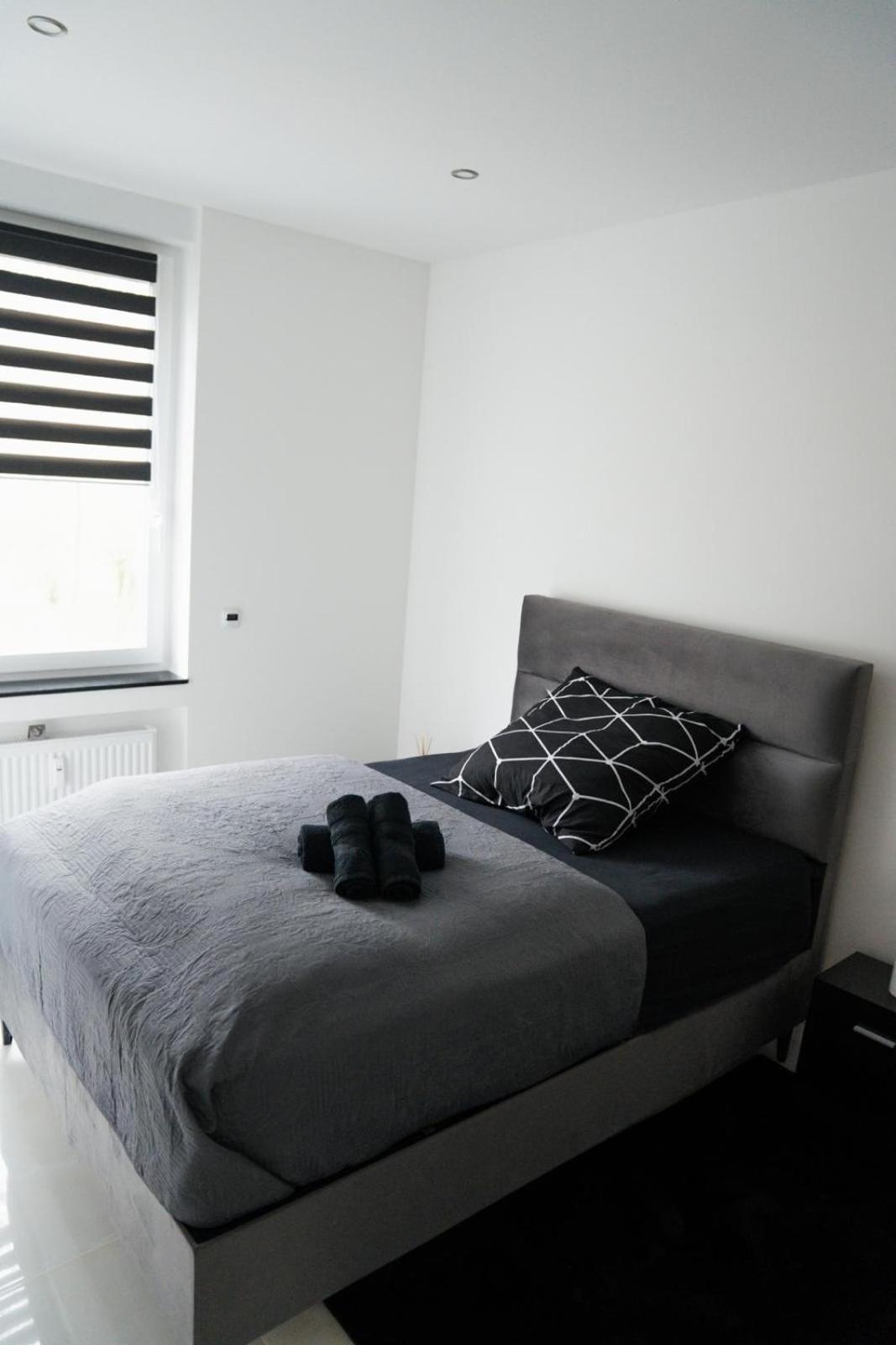 Ferienwohnung Hills Duisburg Dış mekan fotoğraf
