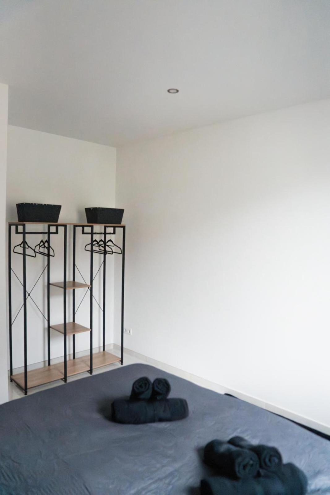Ferienwohnung Hills Duisburg Dış mekan fotoğraf