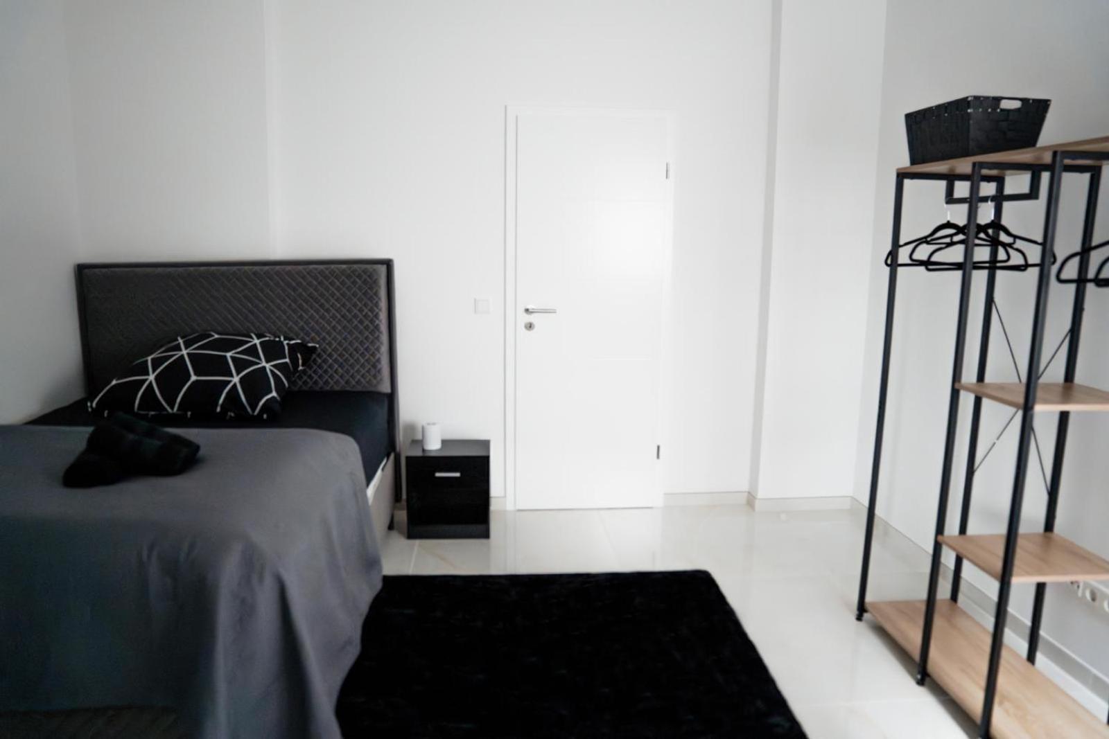 Ferienwohnung Hills Duisburg Dış mekan fotoğraf