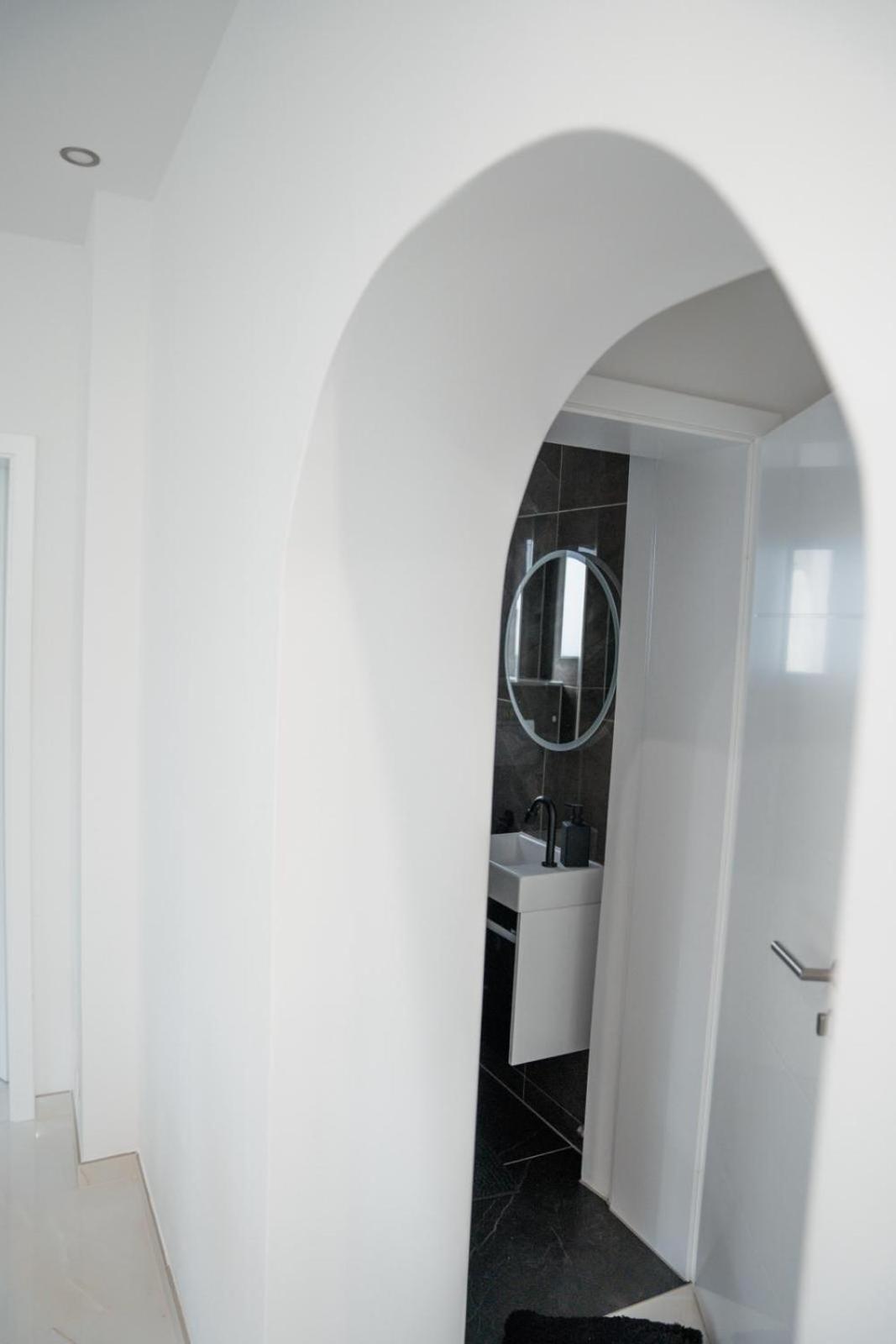 Ferienwohnung Hills Duisburg Dış mekan fotoğraf