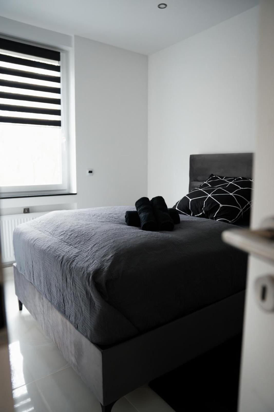 Ferienwohnung Hills Duisburg Dış mekan fotoğraf