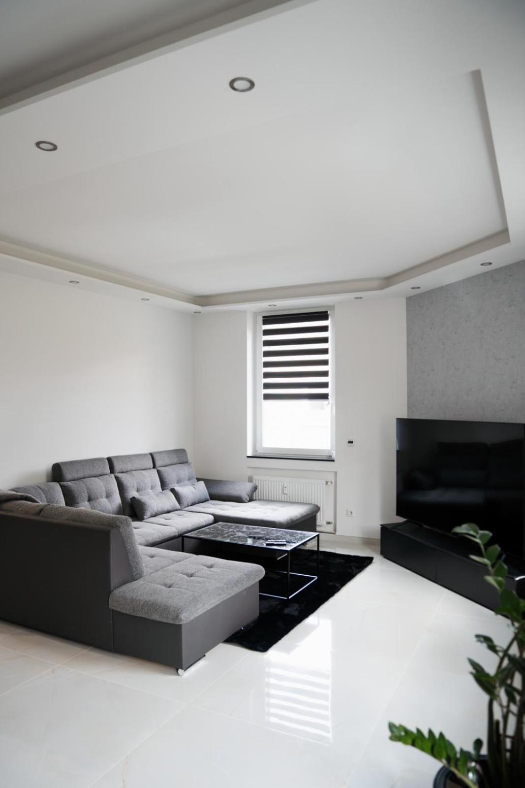 Ferienwohnung Hills Duisburg Dış mekan fotoğraf