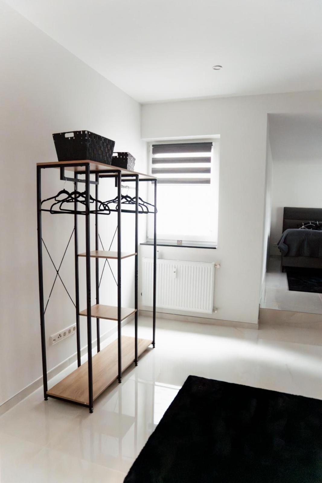 Ferienwohnung Hills Duisburg Dış mekan fotoğraf