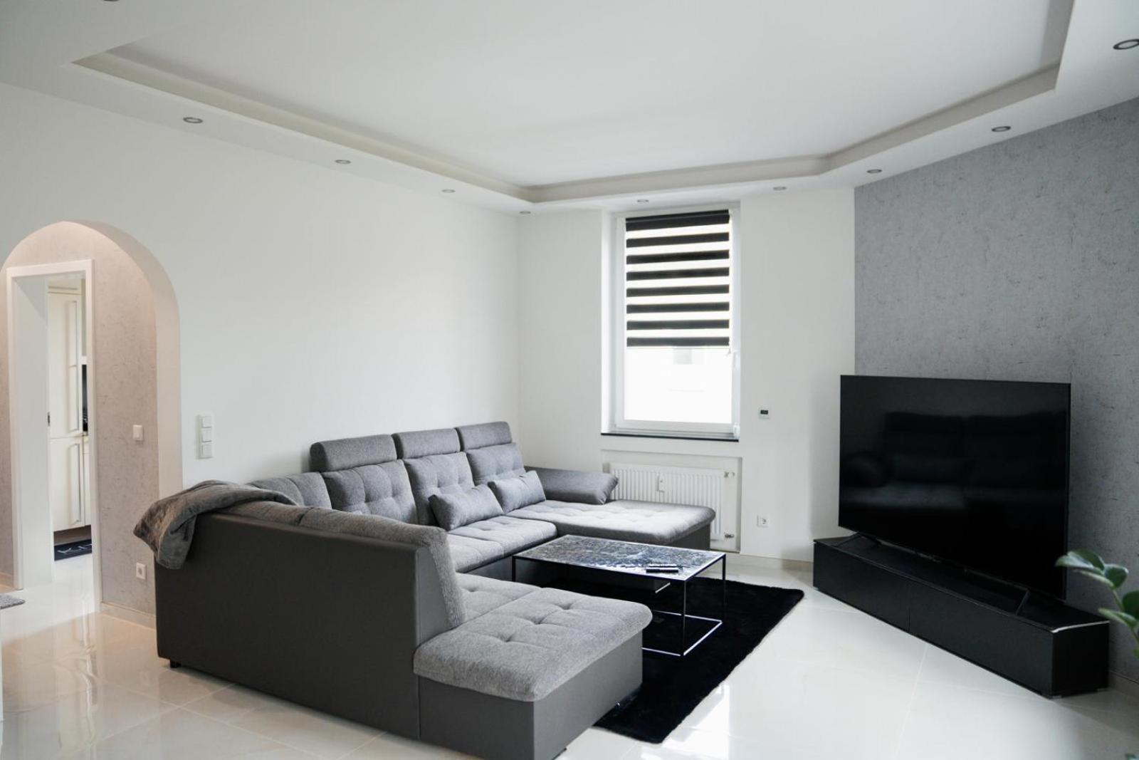 Ferienwohnung Hills Duisburg Dış mekan fotoğraf