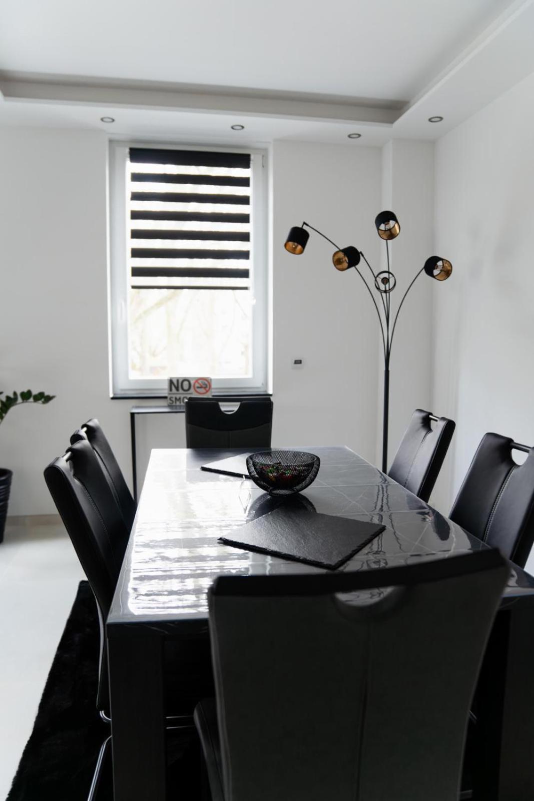 Ferienwohnung Hills Duisburg Dış mekan fotoğraf
