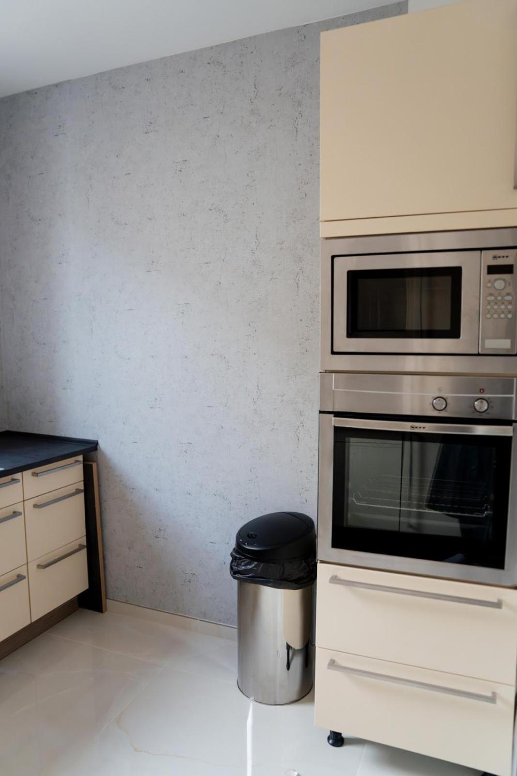 Ferienwohnung Hills Duisburg Dış mekan fotoğraf