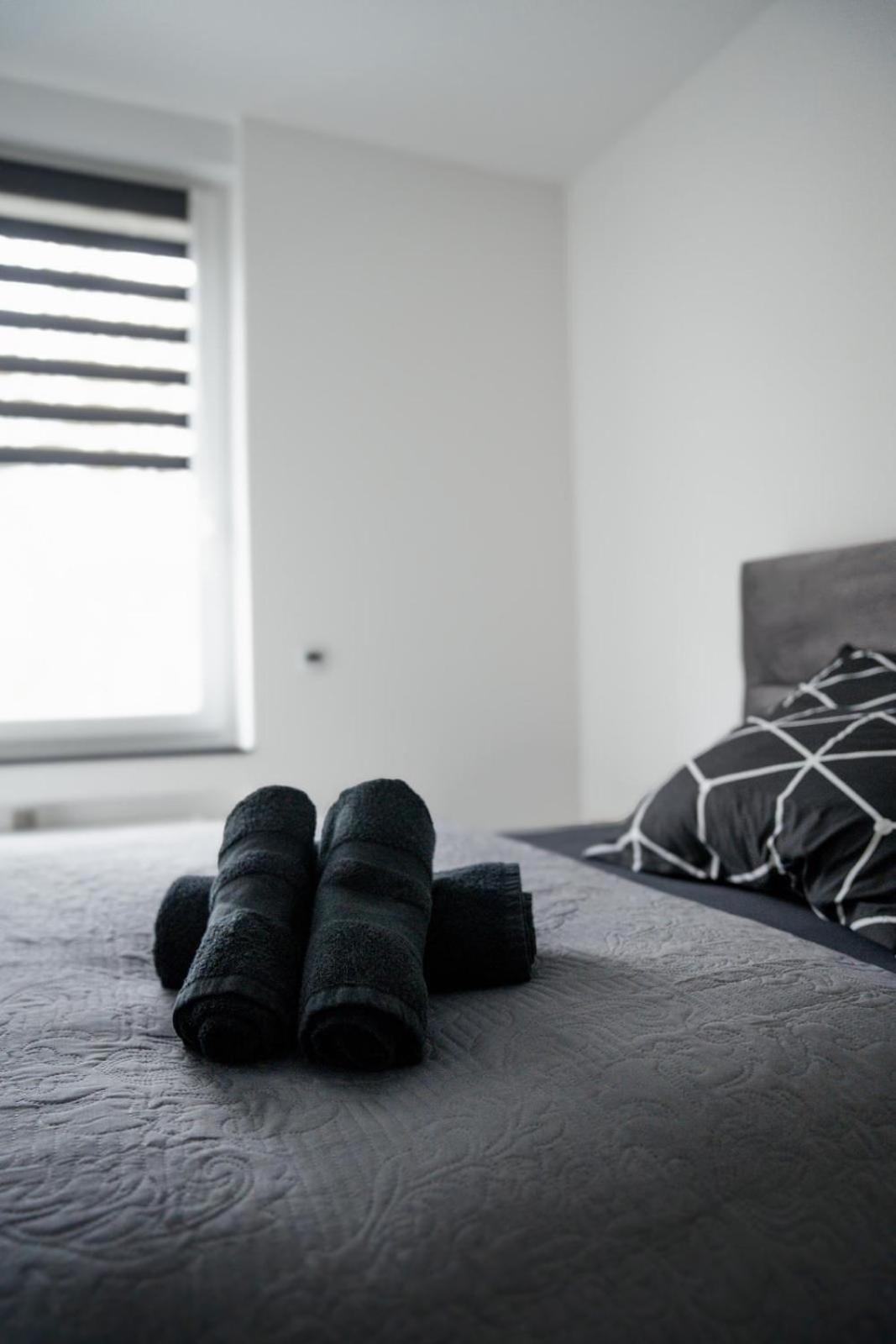 Ferienwohnung Hills Duisburg Dış mekan fotoğraf