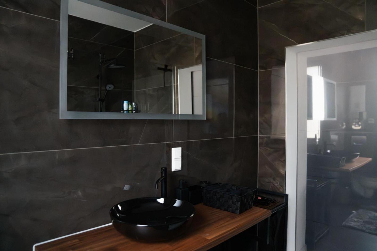 Ferienwohnung Hills Duisburg Dış mekan fotoğraf