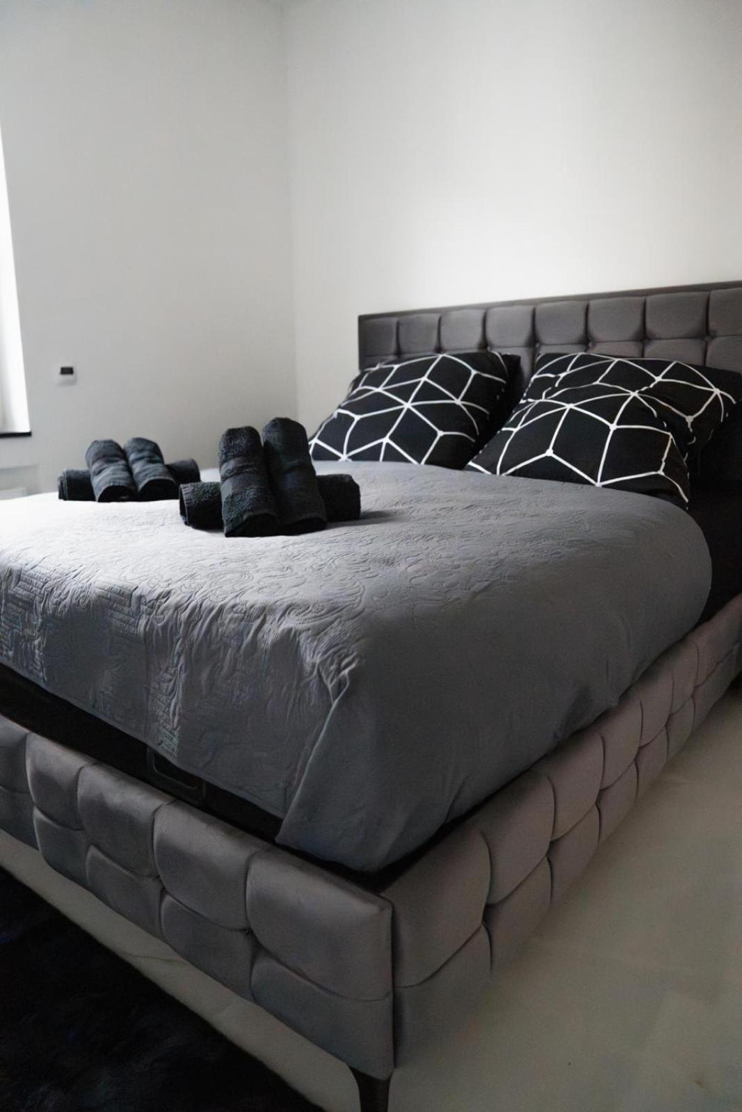 Ferienwohnung Hills Duisburg Dış mekan fotoğraf
