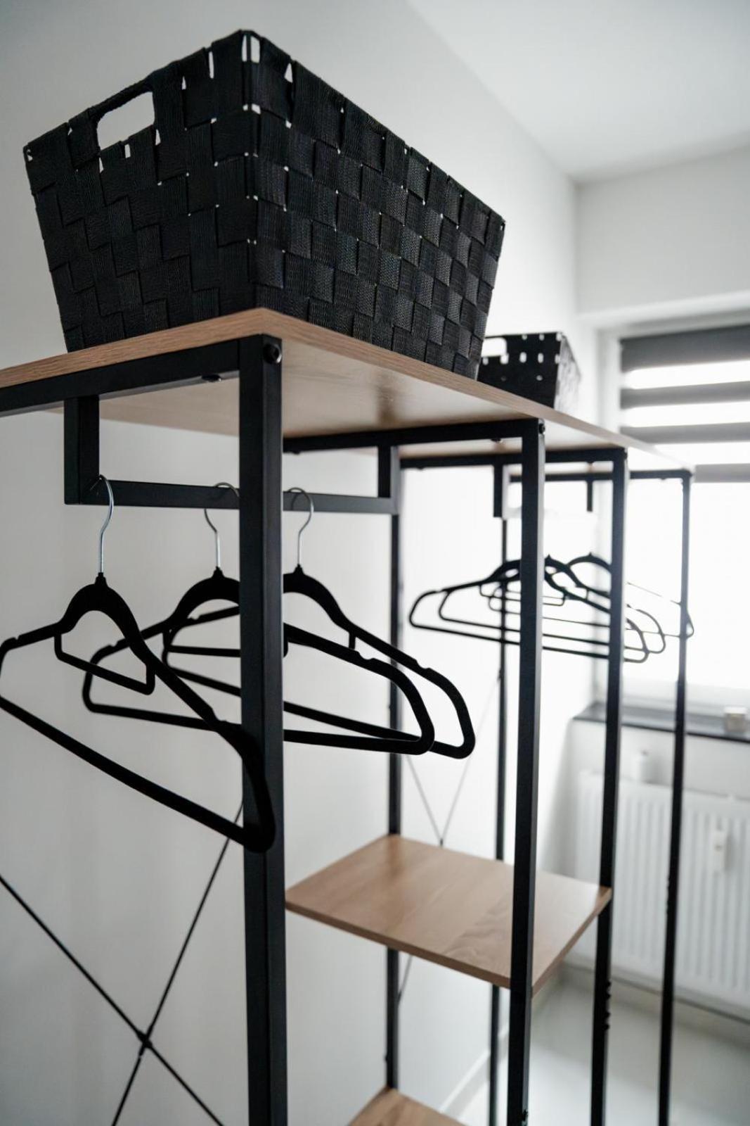 Ferienwohnung Hills Duisburg Dış mekan fotoğraf