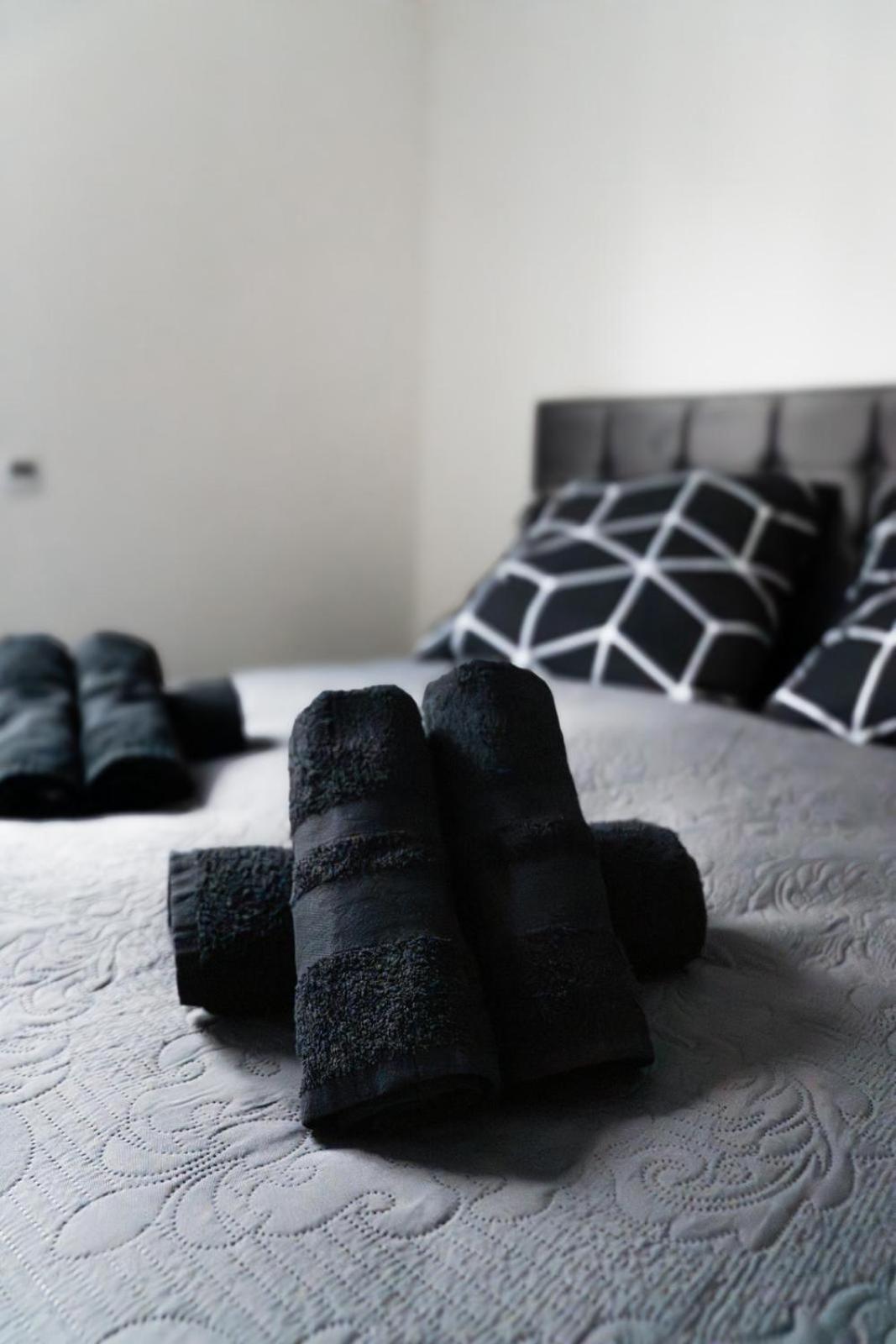 Ferienwohnung Hills Duisburg Dış mekan fotoğraf