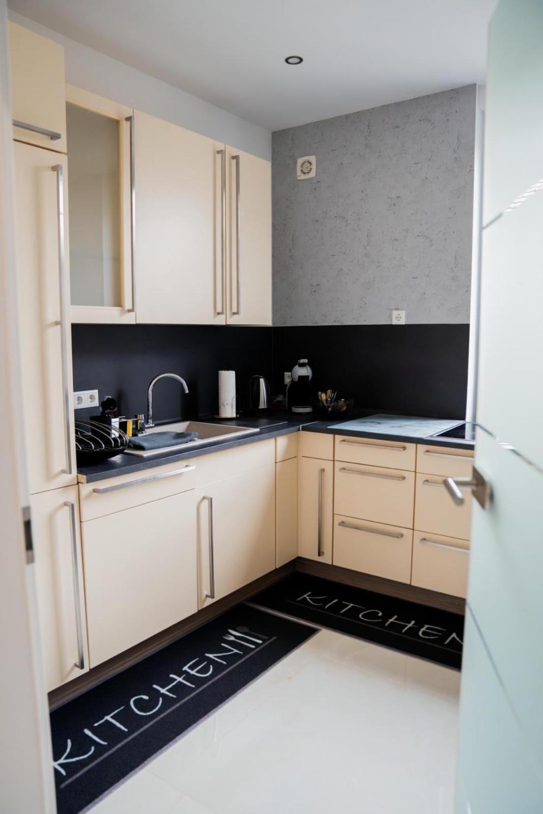 Ferienwohnung Hills Duisburg Dış mekan fotoğraf
