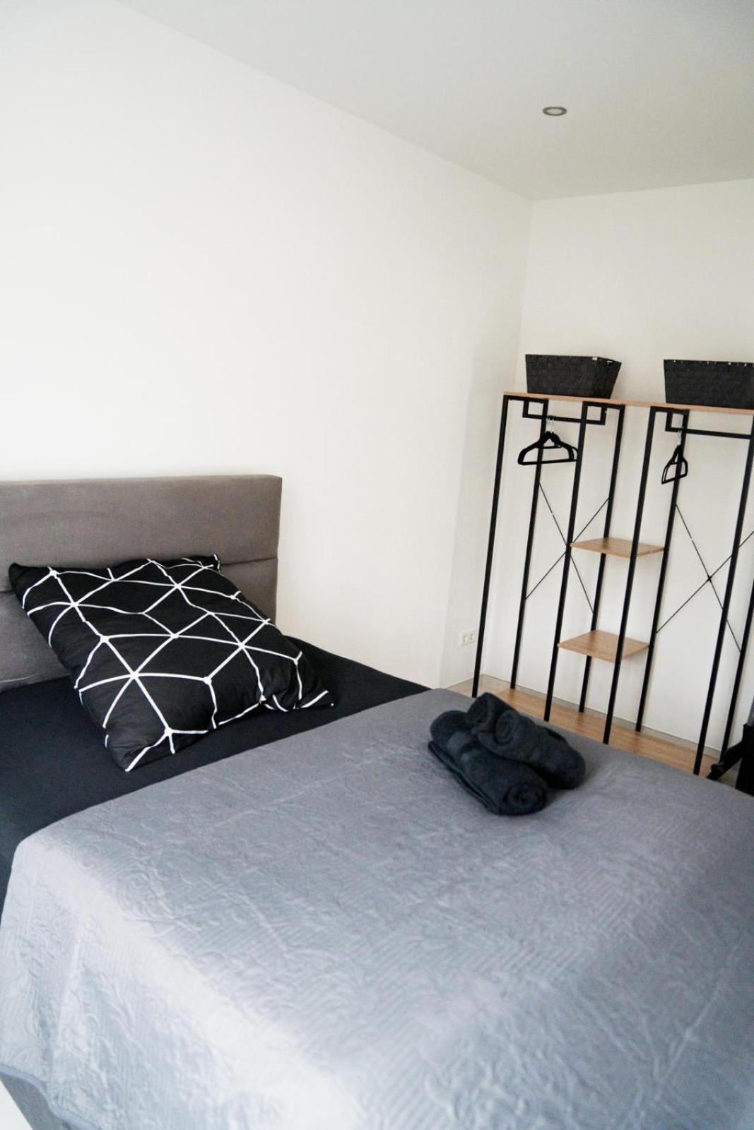 Ferienwohnung Hills Duisburg Dış mekan fotoğraf