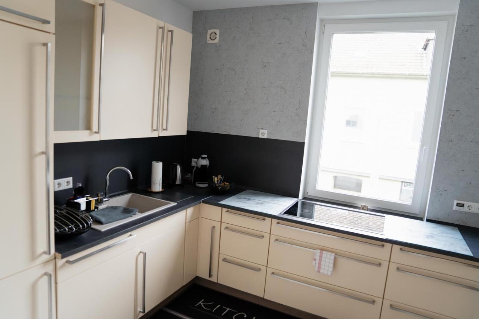 Ferienwohnung Hills Duisburg Dış mekan fotoğraf