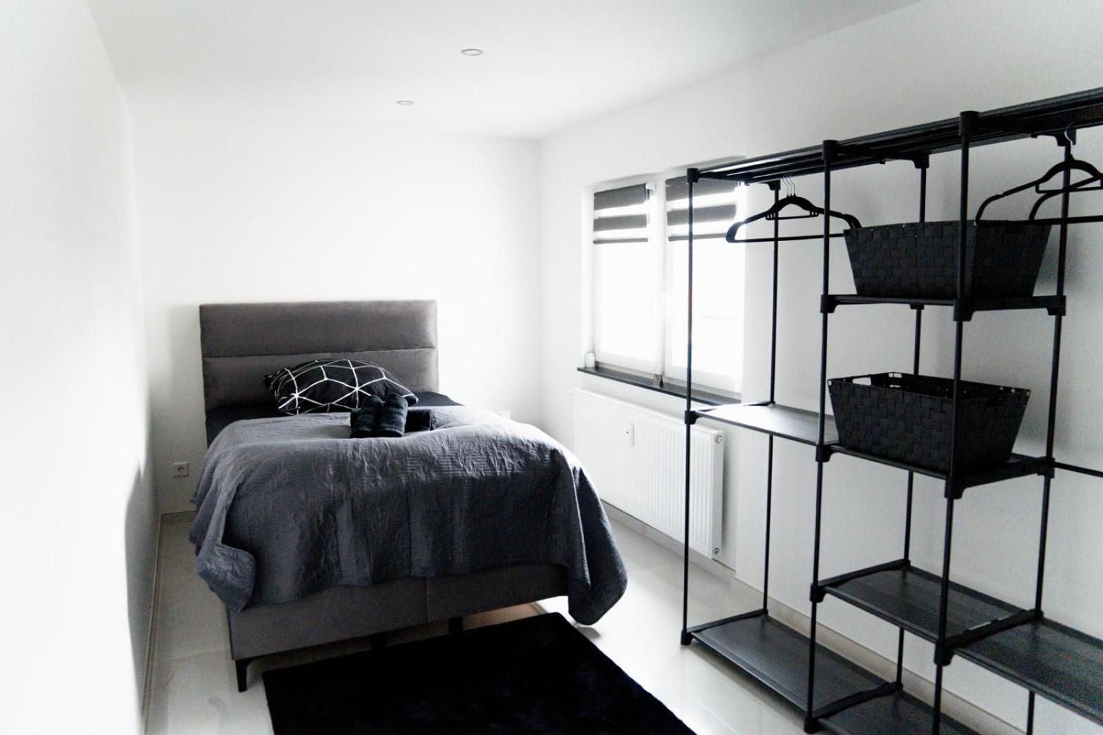 Ferienwohnung Hills Duisburg Dış mekan fotoğraf