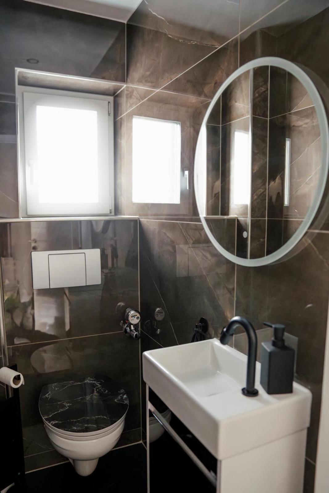 Ferienwohnung Hills Duisburg Dış mekan fotoğraf