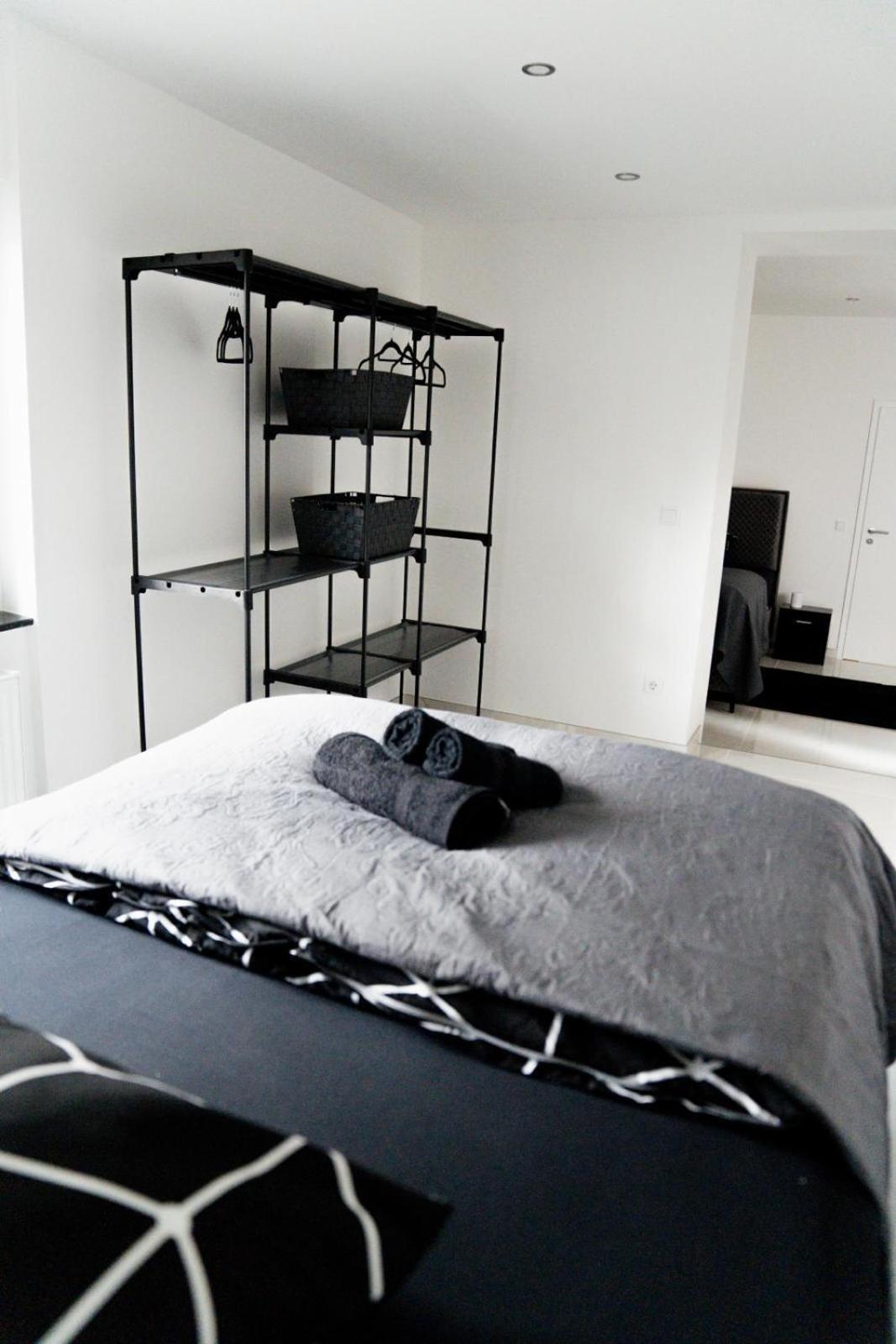 Ferienwohnung Hills Duisburg Dış mekan fotoğraf