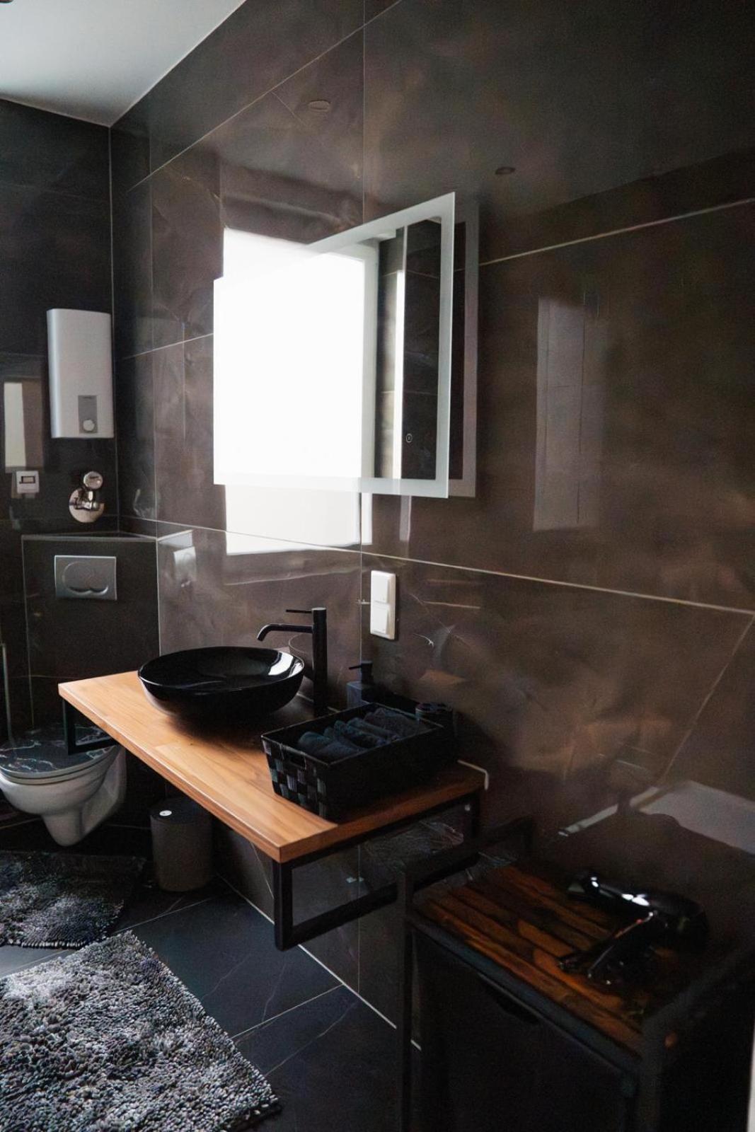 Ferienwohnung Hills Duisburg Dış mekan fotoğraf